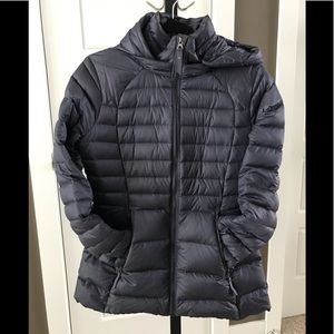 Lululemon Down For It Jacket